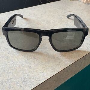 Bose black sunglasses